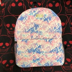**NEW** Betsey Johnson Backpack
